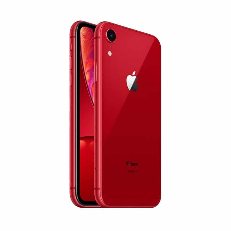 iphone xr reconditionné pas cher darty