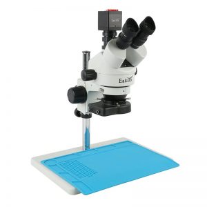 Microscope micro soudure : que choisir ? - FixStore