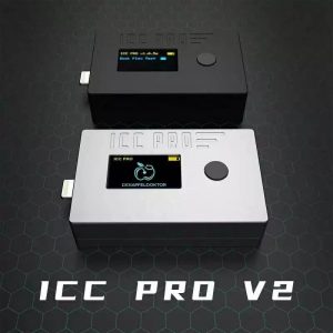 ICC PRO V2