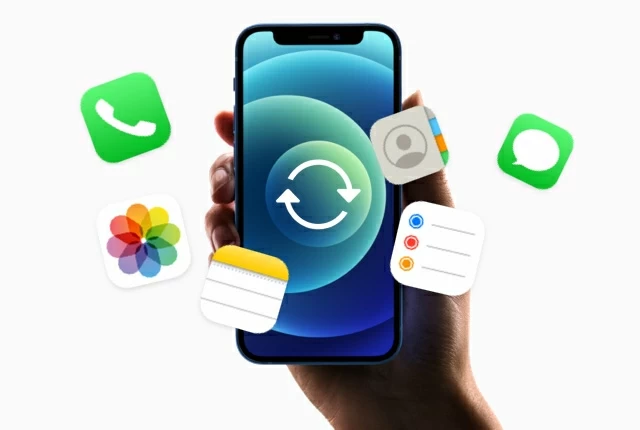 Récupération de données perdues sur smartphone à Vibraye