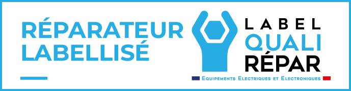 fixstore est labellisé qualirépar