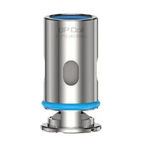 Résistances BP Aspire (M 0.17)