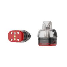 Cartouches VPrime OXVA - Choix : 0.2 ohm - Lot de 2