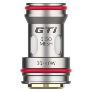 Résistances GTi Coils Vaporesso (0.5 ohm)