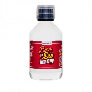 Pack Ready To Mix 30/70 - 200 ml - 0 mg