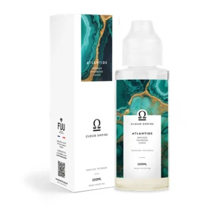 Atlantide Cloud Empire - 100 ml