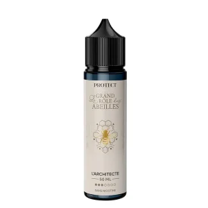 L'Architecte Protect - 50 ml