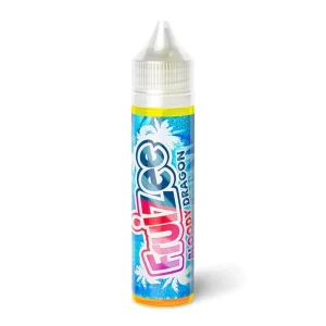Bloody Dragon King Size Fruizee - 50 ml