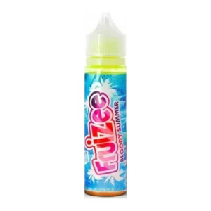 Bloody Summer King Size Fruizee - 50 ml