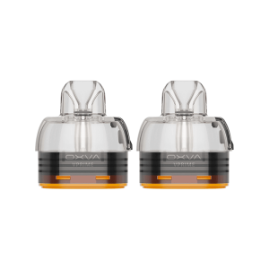 Cartouches VPrime OXVA - Choix : 0.4 ohm - Lot de 2