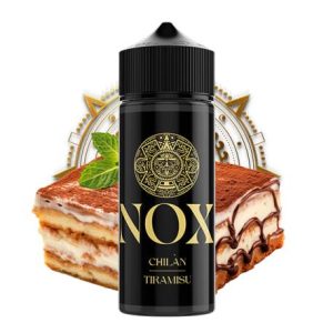 Chilàn Nox - 50 ml