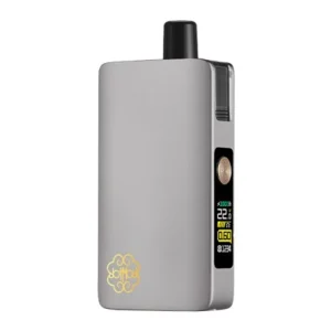 dotPod Max v1.5 dotMod - Couleur : Silver