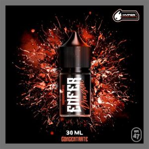 Concentré Dragon Enfer - 30 ml