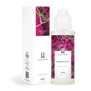 Dragon Fruit Cloud Empire - 100 ml