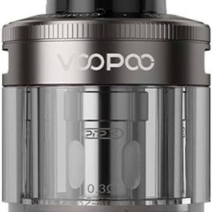 Cartouches PnP X DTL Voopoo - Couleur : Grey - Lot de 2