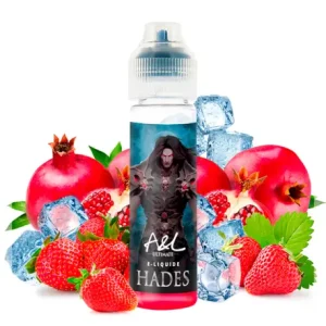 Hades Ultimate - 50 ml
