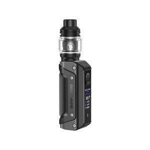 Kit Aegis Solo 3 Geekvape - Couleur : Black