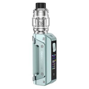 Kit Aegis Solo 3 Geekvape - Couleur : Green