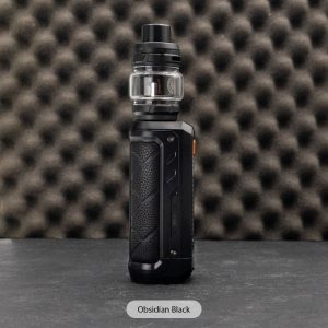 Kit Armour Ultra Vaporesso - Couleur : Obsidian Black