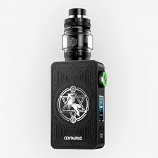 Kit Centaurus M200 Lost Vape - Couleur : Galaxy Black