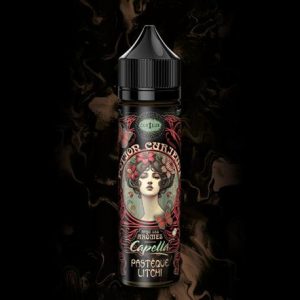 Pastèque Litchi Potion Curieuse - 50 ml