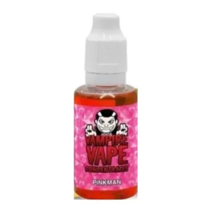 Concentré Pinkman Vampire Vape 30 ml