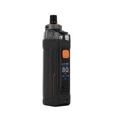 Pod Armour G Vaporesso - MTL - Couleur : Black