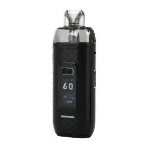 Pod VPrime Oxva - Couleur : Black Carbon