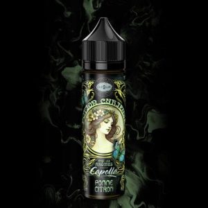 Pomme Citron Potion Curieuse - 50 ml