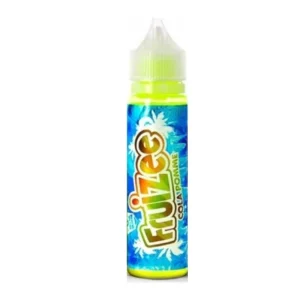 Cola Pomme King Size Fruizee - 50 ml