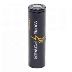 Housse accu 18650 Vape Power - Choix : Simple