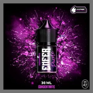 Concentré Purple Enfer - 30 ml