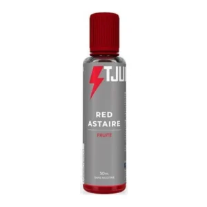 Red Astaire TJuice - 50 ml - 0 mg