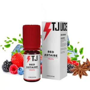 Concentré Red Astaire TJuice - 10 ml