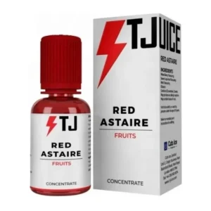 Concentré Red Astaire TJuice - 30 ml