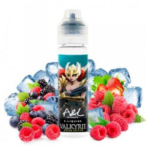 Valkyrie Ultimate - 50 ml