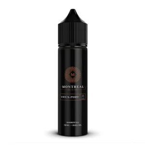 Vieux-Port Montréal Original - 50 ml