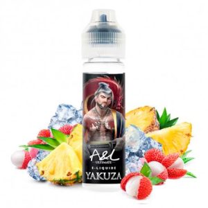 Yakuza Ultimate - 50 ml